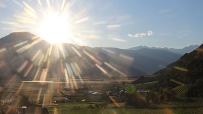 immagine della webcam nei dintorni di Avelengo: webcam Terlano