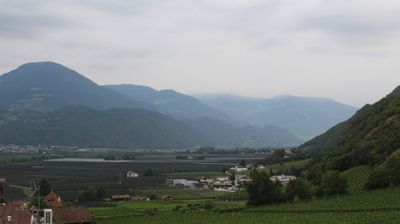 immagine della webcam nei dintorni di Ultimo: webcam Terlano