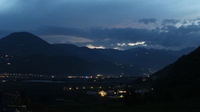 immagine della webcam nei dintorni di Aldino: webcam Terlano