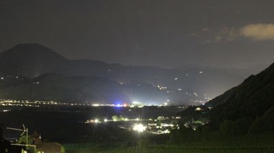 immagine della webcam nei dintorni di San Genesio Atesino: webcam Terlano