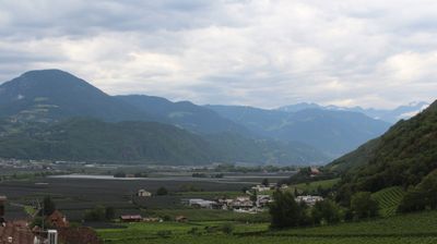 immagine della webcam nei dintorni di Merano: webcam Terlano