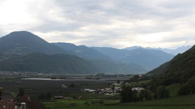 immagine della webcam nei dintorni di Rifiano: webcam Terlano