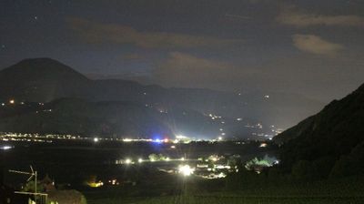 immagine della webcam nei dintorni di Bolzano Dolomiti: webcam Terlano
