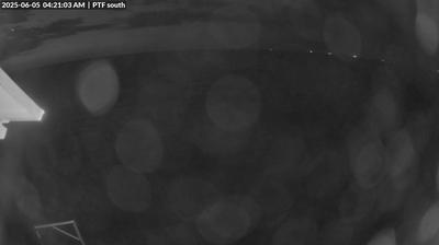immagine della webcam nei dintorni di Venezia: webcam Lido di Venezia