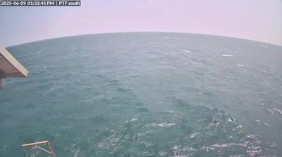 immagine della webcam nei dintorni di Biancade: webcam Lido di Venezia