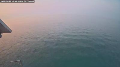 immagine della webcam nei dintorni di Cortellazzo: webcam Lido di Venezia