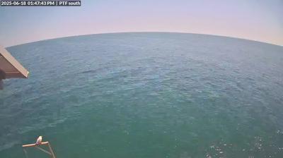 immagine della webcam nei dintorni di Sottomarina: webcam Lido di Venezia
