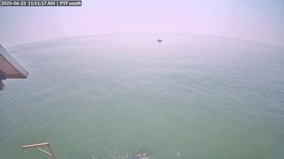 immagine della webcam nei dintorni di Venezia: webcam Lido di Venezia