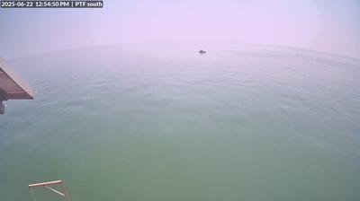 immagine della webcam nei dintorni di Cortellazzo: webcam Lido di Venezia