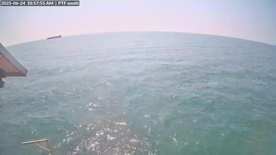 immagine della webcam nei dintorni di Jesolo: webcam Lido di Venezia