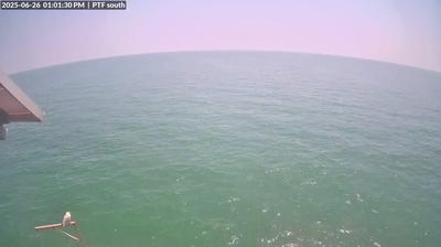 immagine della webcam nei dintorni di Dolo: webcam Lido di Venezia
