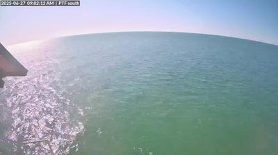 immagine della webcam nei dintorni di Favaro Veneto: webcam Lido di Venezia