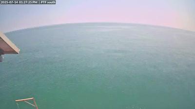 immagine della webcam nei dintorni di Venezia: webcam Lido di Venezia