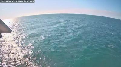 immagine della webcam nei dintorni di Rosapineta: webcam Lido di Venezia