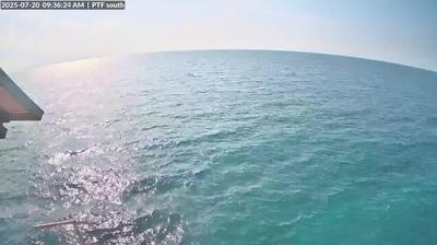 immagine della webcam nei dintorni di Venezia Tessera: webcam Lido di Venezia