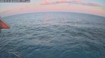 immagine della webcam nei dintorni di Eraclea: webcam Lido di Venezia