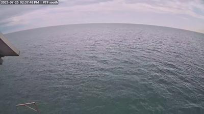 immagine della webcam nei dintorni di Isola Verde: webcam Lido di Venezia
