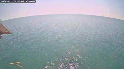 immagine della webcam nei dintorni di Isola Verde: webcam Lido di Venezia