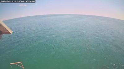 immagine della webcam nei dintorni di Sottomarina: webcam Lido di Venezia