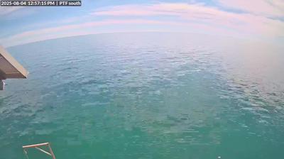 immagine della webcam nei dintorni di Roncade: webcam Lido di Venezia