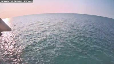 immagine della webcam nei dintorni di Spinea: webcam Lido di Venezia