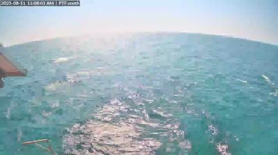 immagine della webcam nei dintorni di Dolo: webcam Lido di Venezia