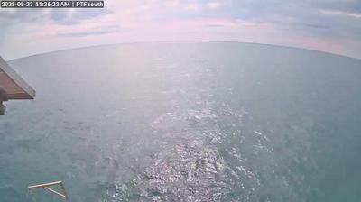 immagine della webcam nei dintorni di Cavallino: webcam Lido di Venezia