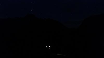immagine della webcam nei dintorni di Valleve: webcam Rifugio Calvi Laghi Gemelli