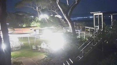 Preview delle webcam di Follonica: The Sense Experience Resort
