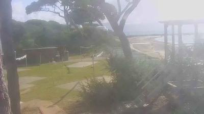 immagine della webcam nei dintorni di Gavorrano: webcam Follonica