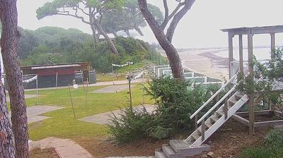 immagine della webcam nei dintorni di Rio Marina: webcam Follonica