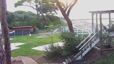 immagine della webcam nei dintorni di Punta Ala: webcam Follonica