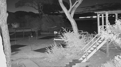 immagine della webcam nei dintorni di San Vincenzo: webcam Follonica