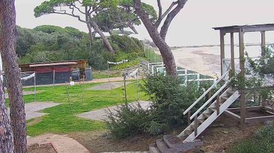 immagine della webcam nei dintorni di San Vincenzo: webcam Follonica