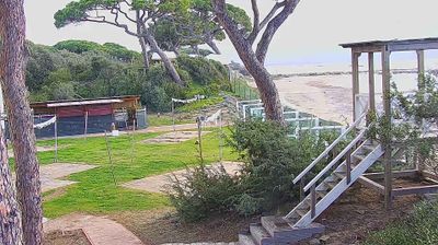 immagine della webcam nei dintorni di San Vincenzo: webcam Follonica