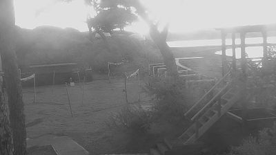 immagine della webcam nei dintorni di Chiusdino: webcam Follonica