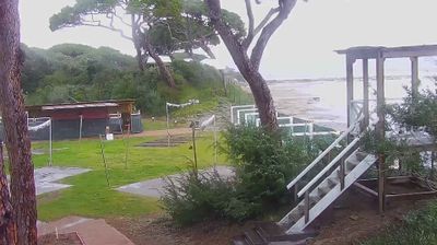 immagine della webcam nei dintorni di Marina di Grosseto: webcam Follonica