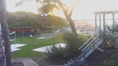 immagine della webcam nei dintorni di Rio Marina: webcam Follonica