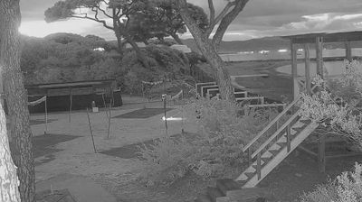 immagine della webcam nei dintorni di Punta Ala: webcam Follonica