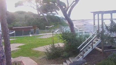 immagine della webcam nei dintorni di San Vincenzo: webcam Follonica