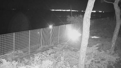 immagine della webcam nei dintorni di Maremma Corrado Baccarini: webcam Follonica