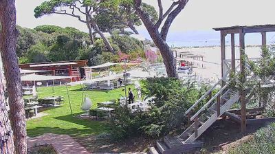 immagine della webcam nei dintorni di Grosseto: webcam Follonica