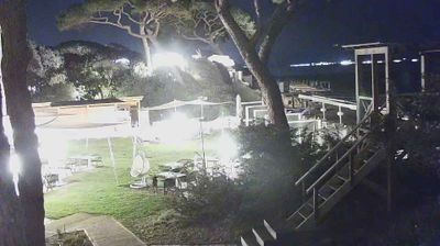immagine della webcam nei dintorni di San Carlo: webcam Follonica