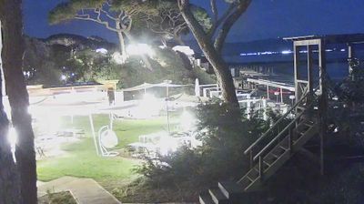 Preview delle webcam di Follonica