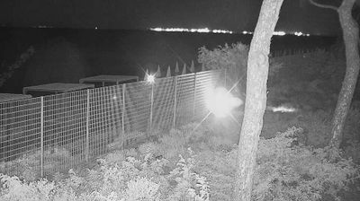 Preview delle webcam di Follonica