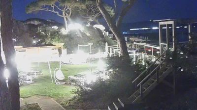 immagine della webcam nei dintorni di Gavorrano: webcam Follonica