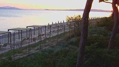 immagine della webcam nei dintorni di Gavorrano: webcam Follonica
