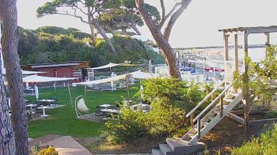 immagine della webcam nei dintorni di Rio Marina: webcam Follonica