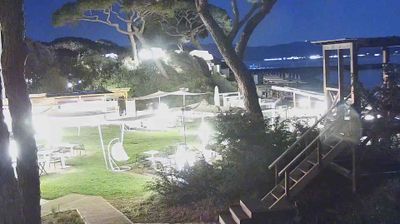 immagine della webcam nei dintorni di Rio Marina: webcam Follonica