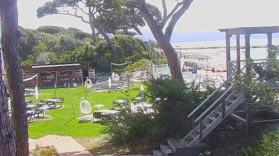 immagine della webcam nei dintorni di Marina Di Castagneto: webcam Follonica